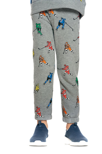 Hockey Player Pants BOYS - chaserbrand