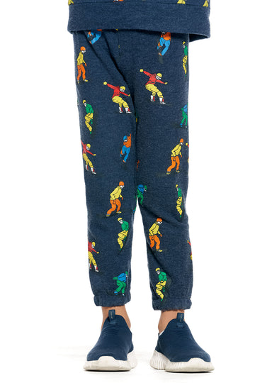 Snowboarder Pants BOYS - chaserbrand
