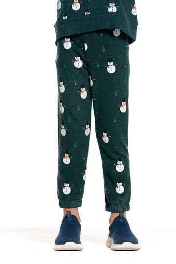 Snow Daze Pants BOYS - chaserbrand