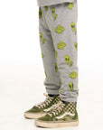 Silly Alien Pants BOYS chaserbrand