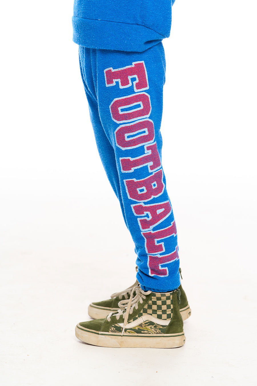 Football Dream Pants BOYS chaserbrand