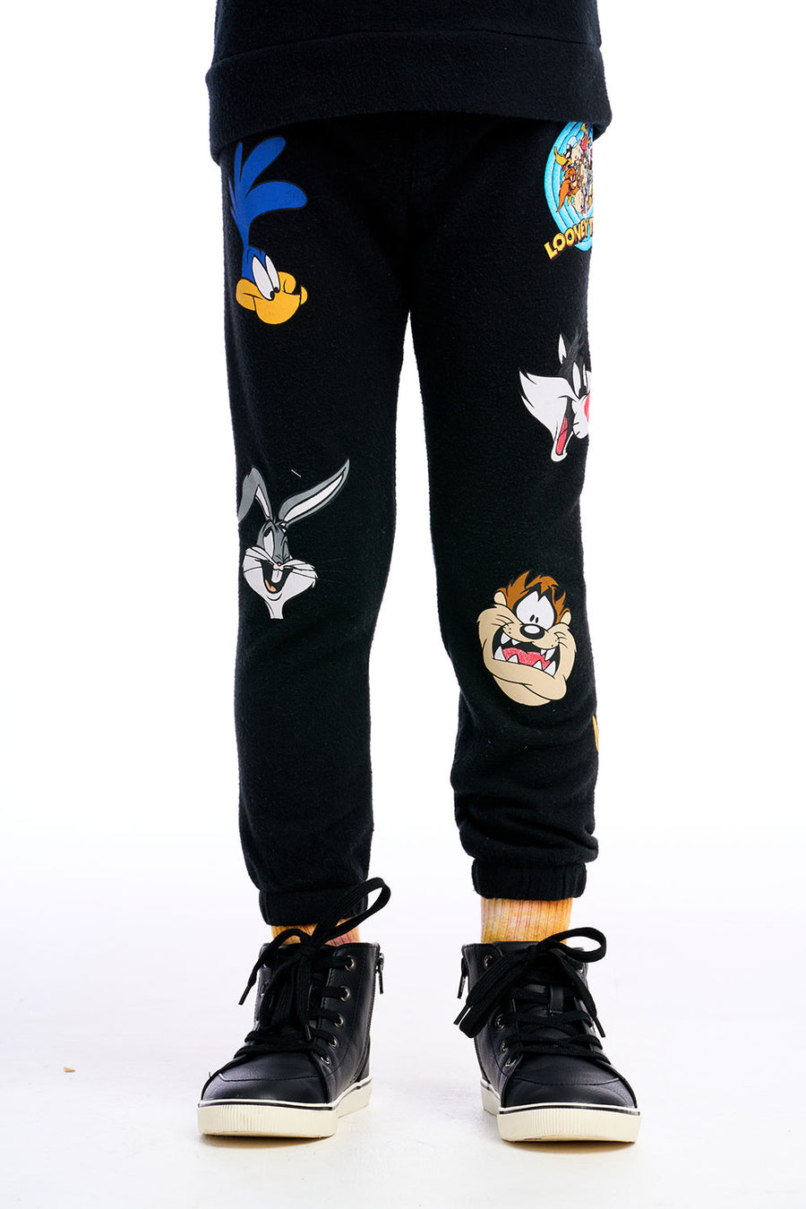 Looney Tunes - Logo Pant Boys chaserbrand