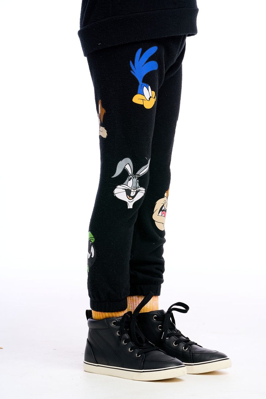 Looney Tunes - Logo Pant Boys chaserbrand