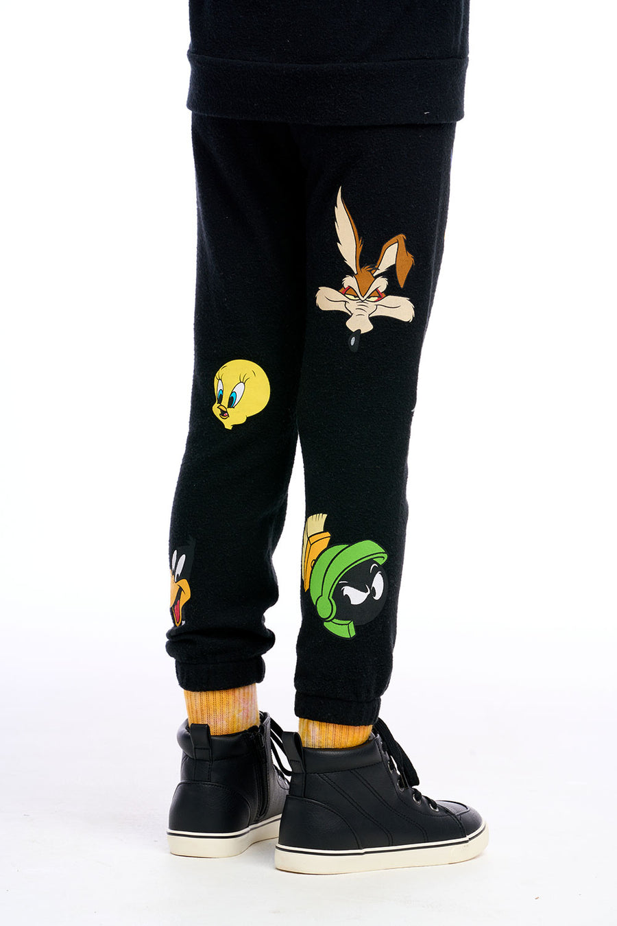 Looney Tunes - Logo Pant Boys chaserbrand