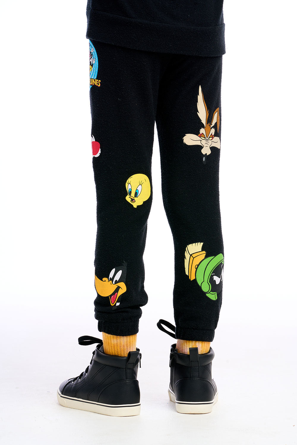 Looney Tunes - Logo Pant Boys chaserbrand
