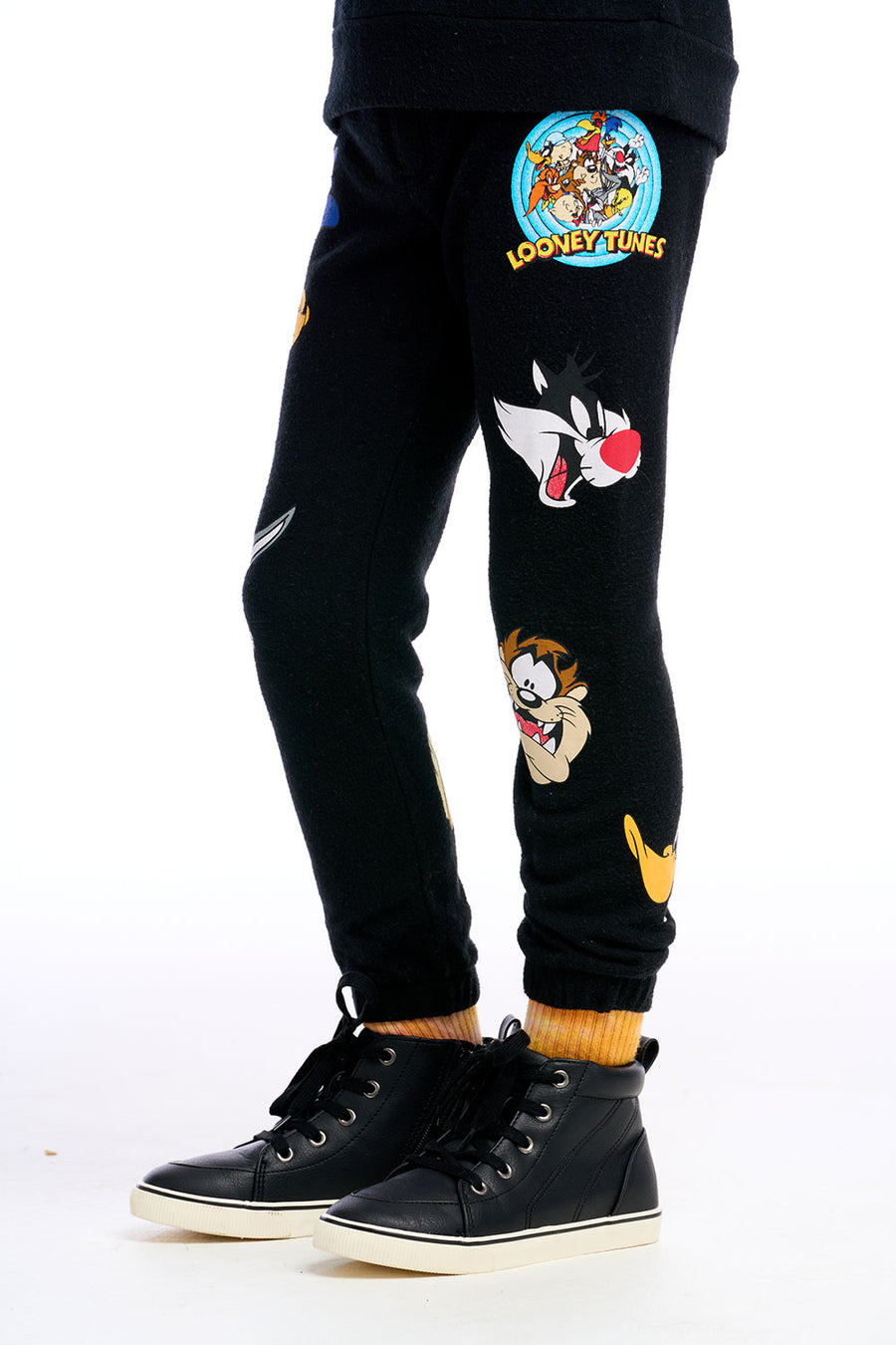 Looney Tunes - Logo Pant Boys chaserbrand