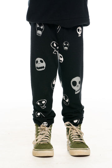 The Nightmare Before Christmas - Worst Night BOYS chaserbrand