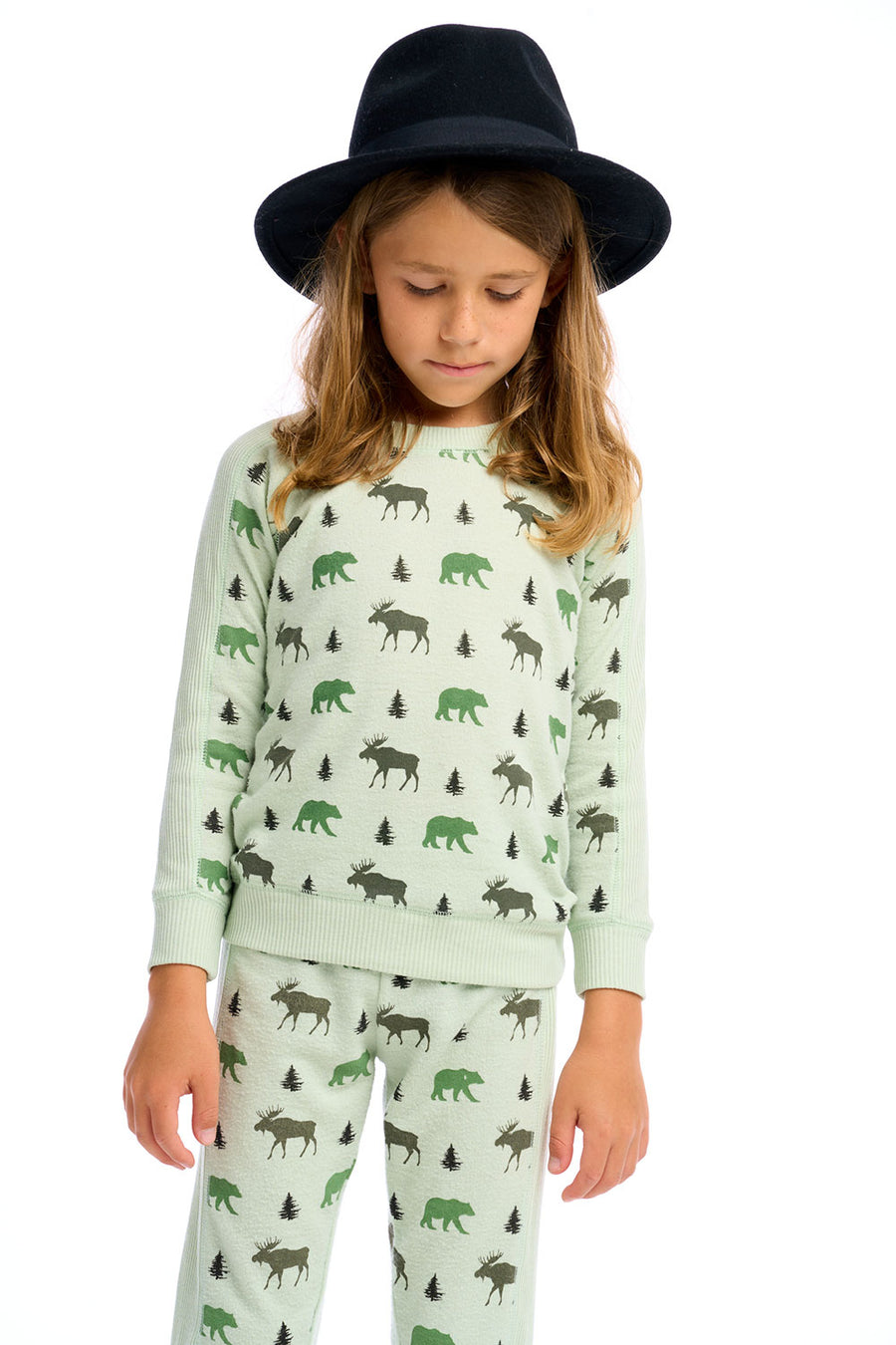 Moose Pullover Boys chaserbrand