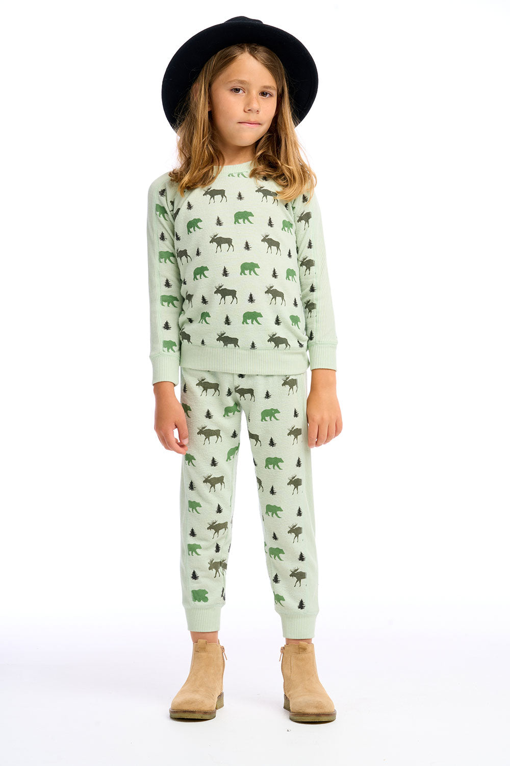 Moose Pullover Boys chaserbrand