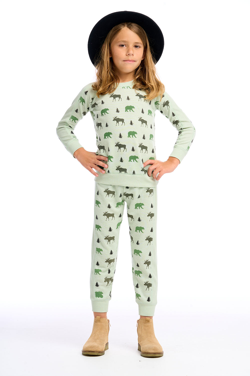 Moose Jogger Boys chaserbrand