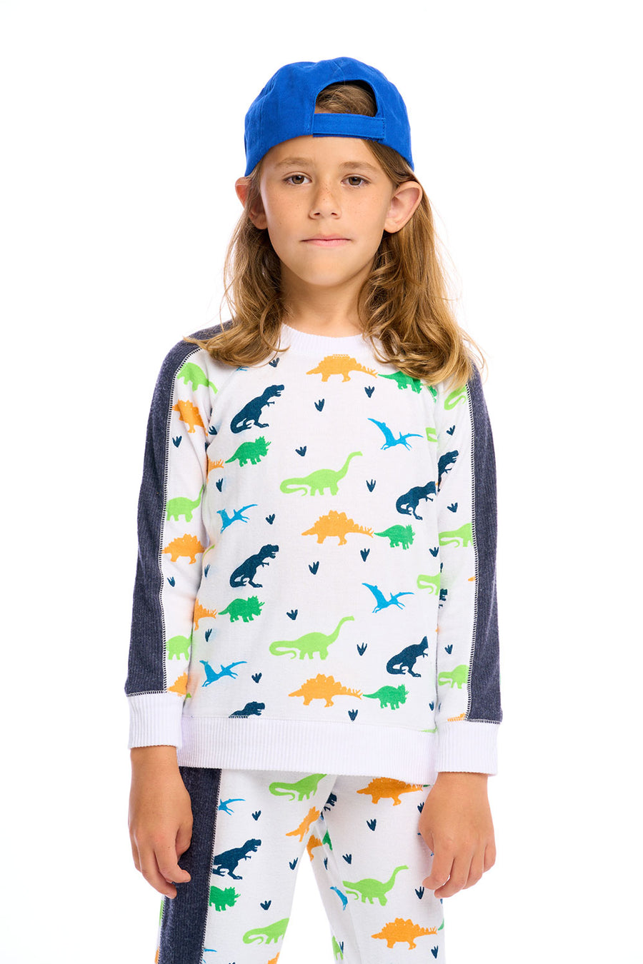 Dino Pullover Boys chaserbrand
