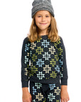 Geo Pullover Boys chaserbrand