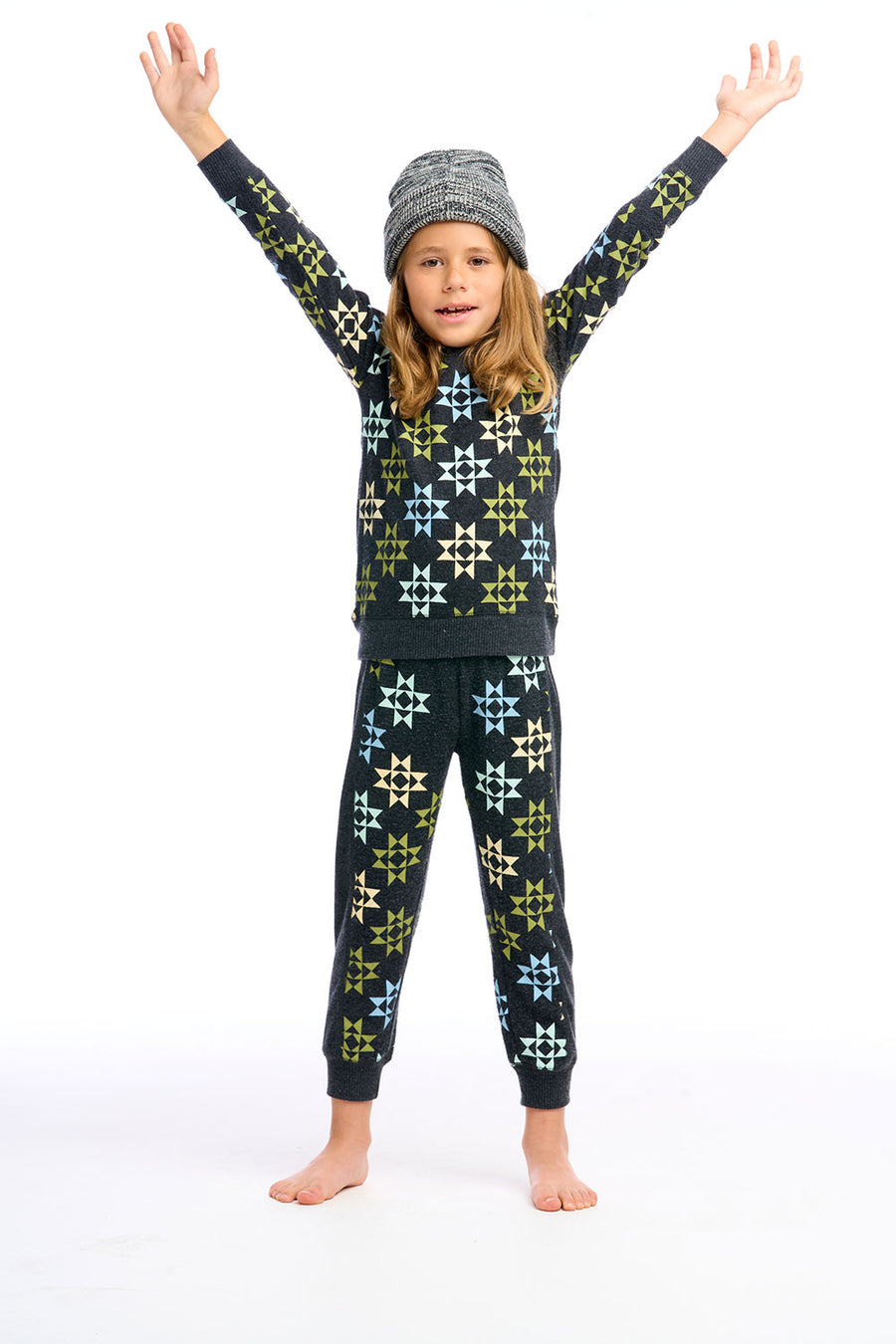 Geo Jogger Boys chaserbrand