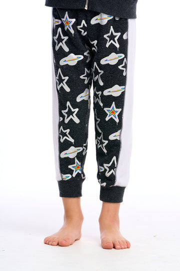 Graffiti Saturn Pant Boys chaserbrand