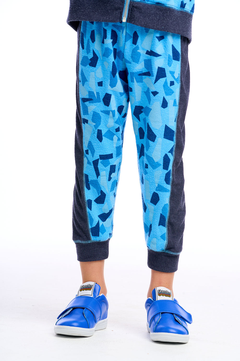 Boys Camo Pant Boys chaserbrand