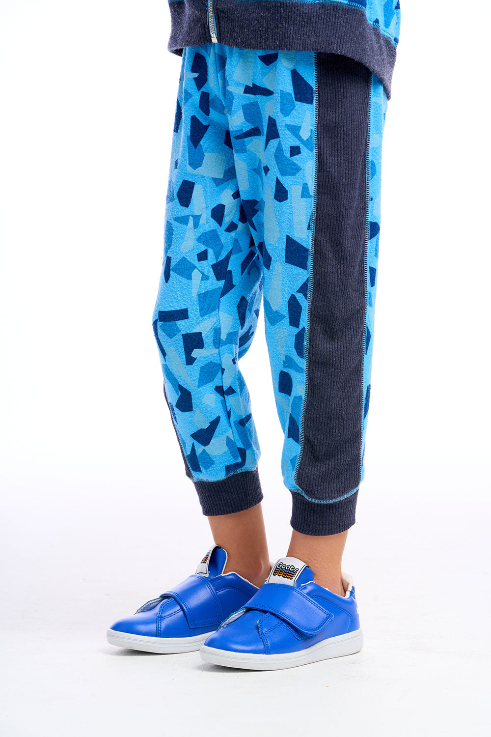 Boys Camo Pant Boys chaserbrand