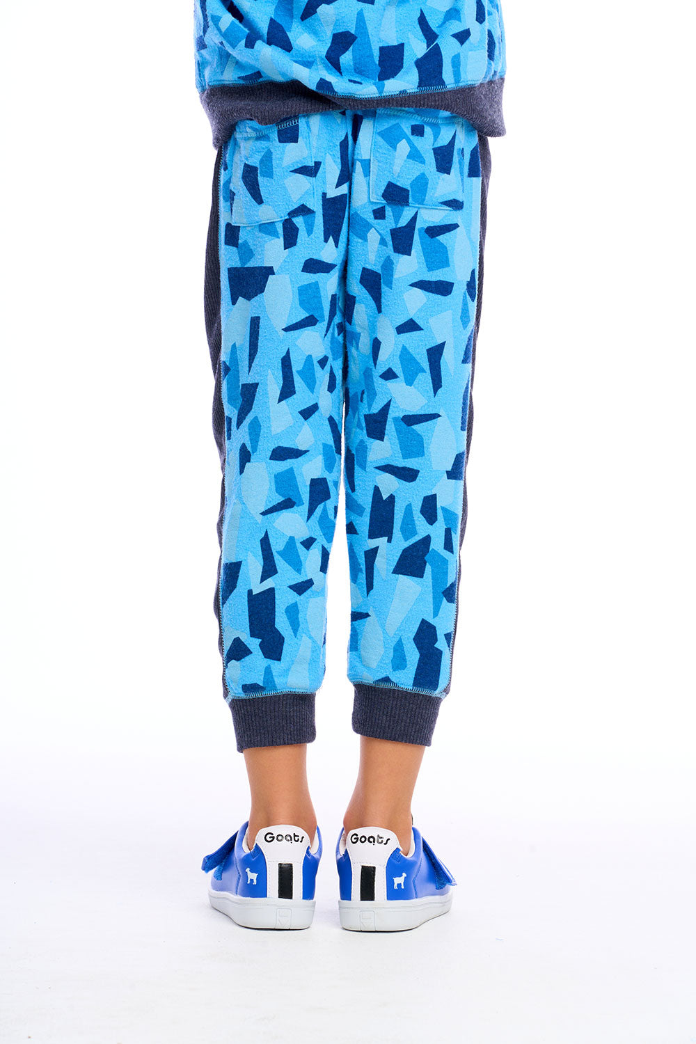 Boys Camo Pant Boys chaserbrand