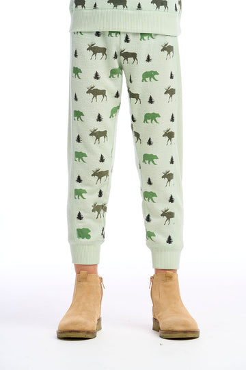 Moose Jogger Boys chaserbrand