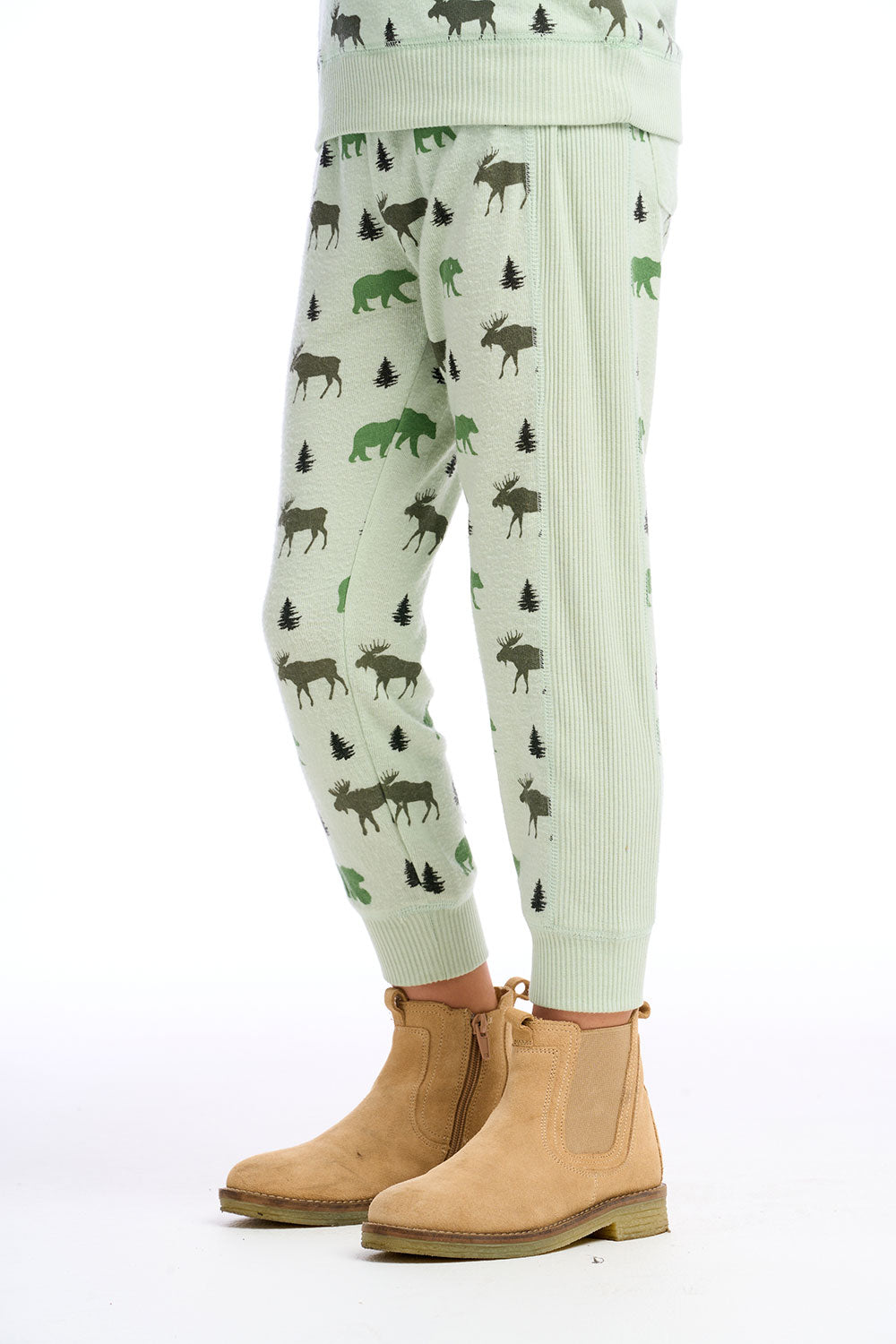 Moose Jogger Boys chaserbrand