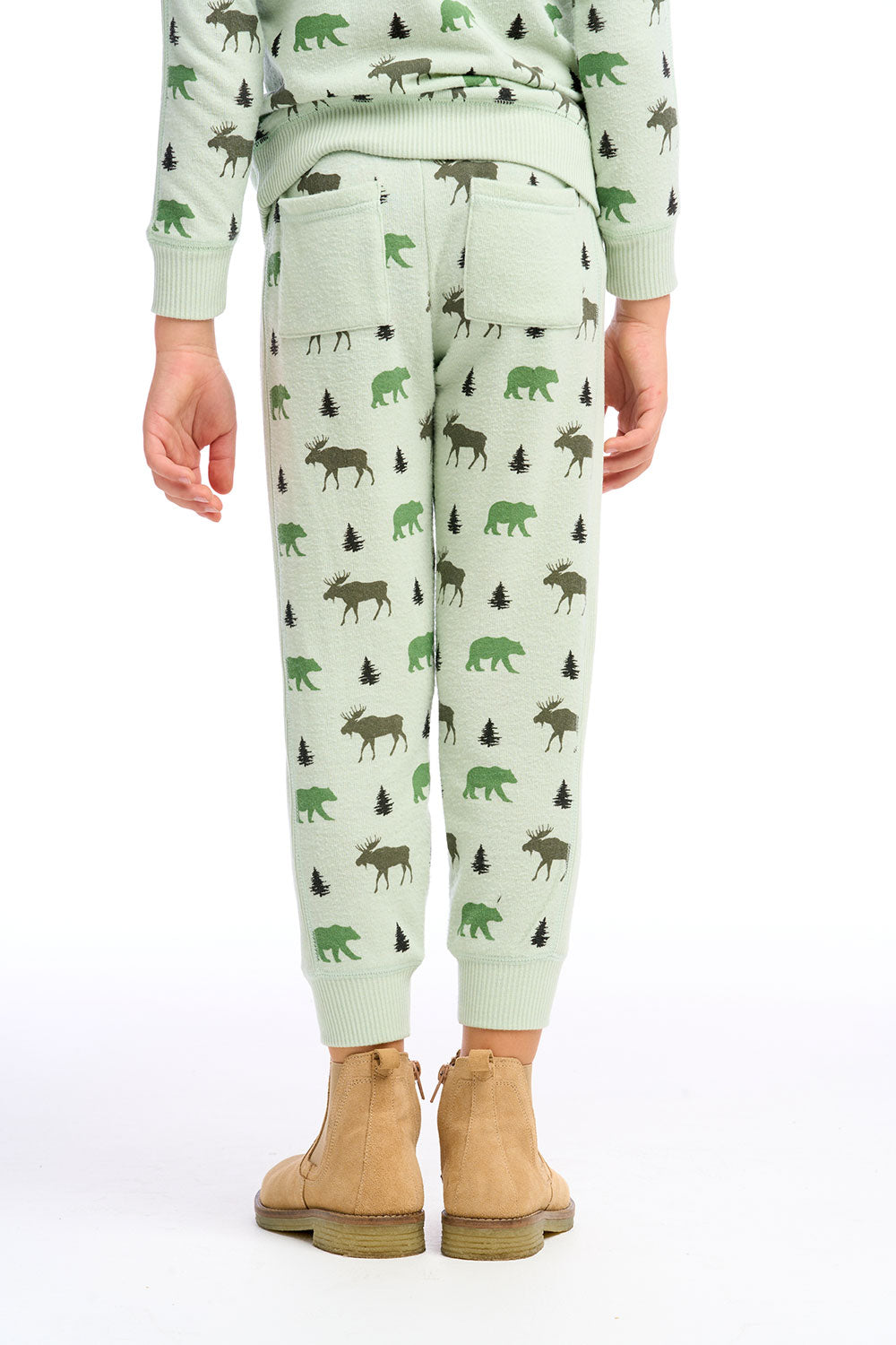 Moose Jogger Boys chaserbrand