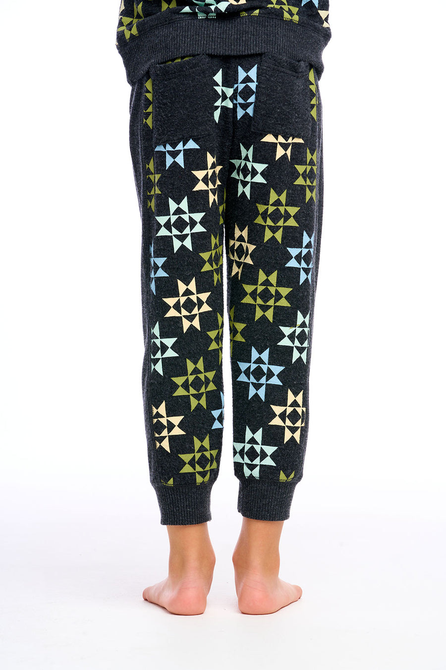 Geo Jogger Boys chaserbrand