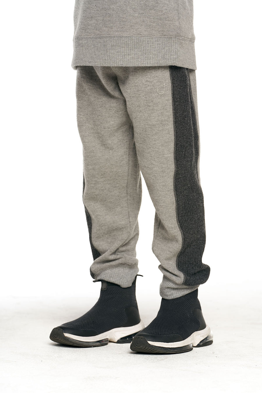 Boys Rpet Bliss Knit Side Panel Jogger BOYS - chaserbrand
