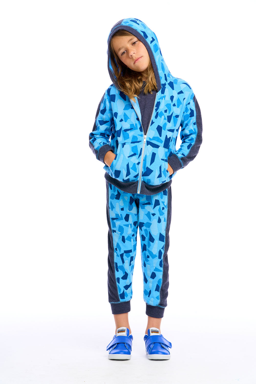 Boys Camo Pant Boys chaserbrand