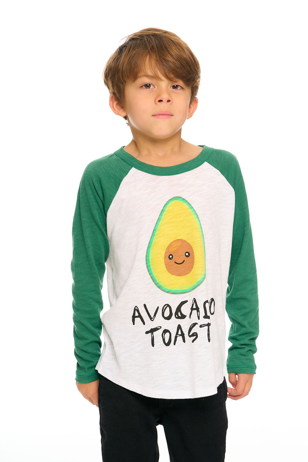 Avocado Toast BOYS chaserbrand