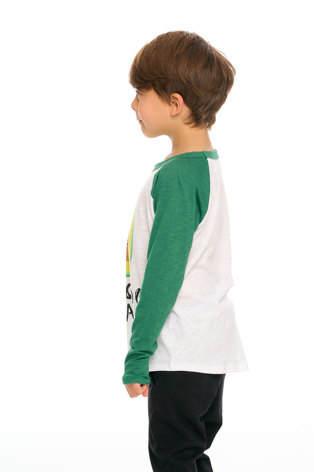 Avocado Toast BOYS chaserbrand