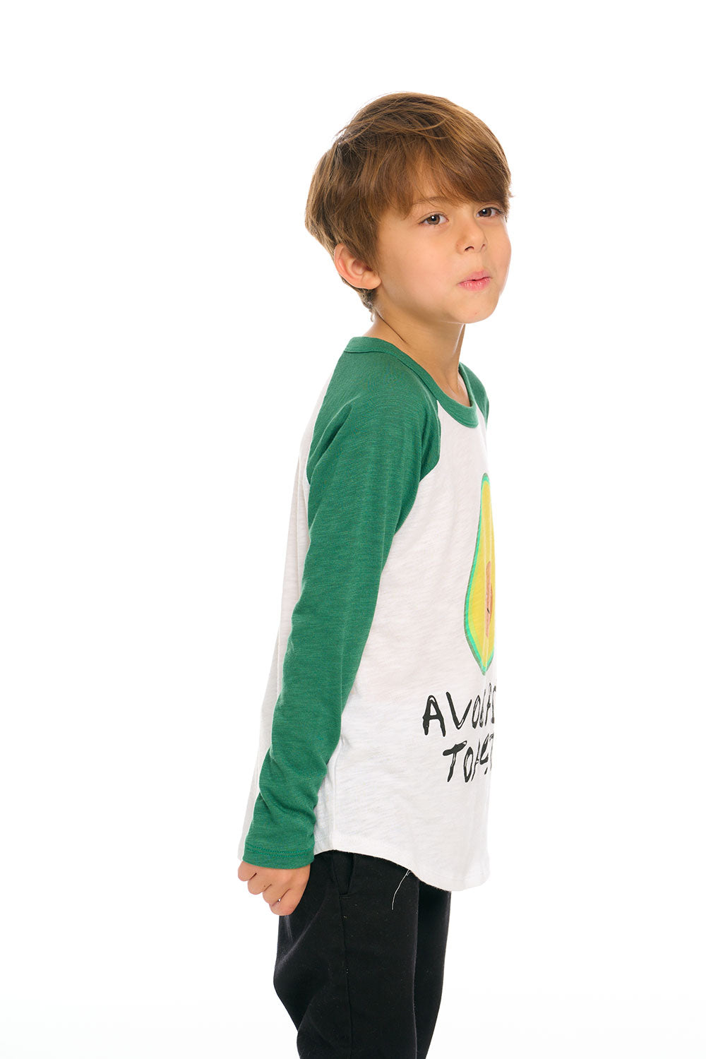 Avocado Toast BOYS chaserbrand