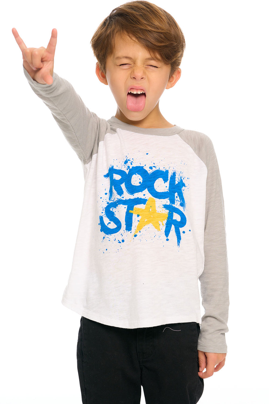 Rock Star BOYS chaserbrand