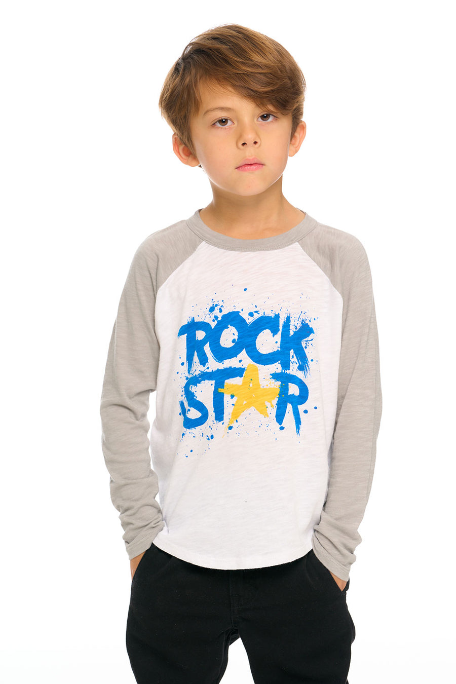 Rock Star BOYS chaserbrand