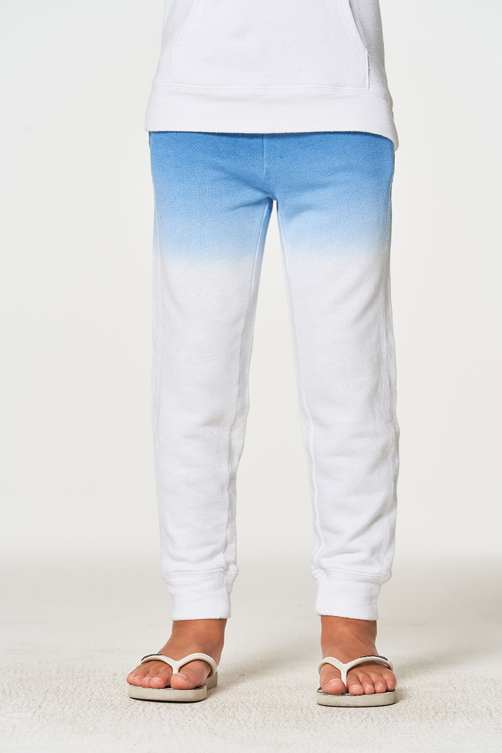 Boys Linen French Terry Beach Joggers BOYS chaserbrand