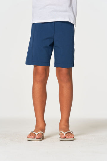 Boys Coastal Cloth Boat Day Shorts BOYS chaserbrand