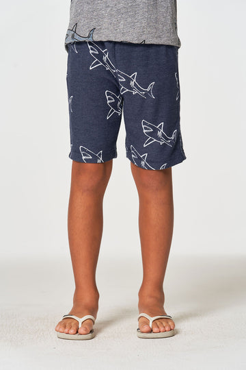Shark Bite Shorts BOYS chaserbrand