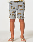 Tractor Zones Shorts BOYS chaserbrand