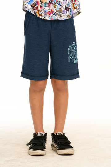 Disney 100 - "Air Mail" Short BOYS chaserbrand