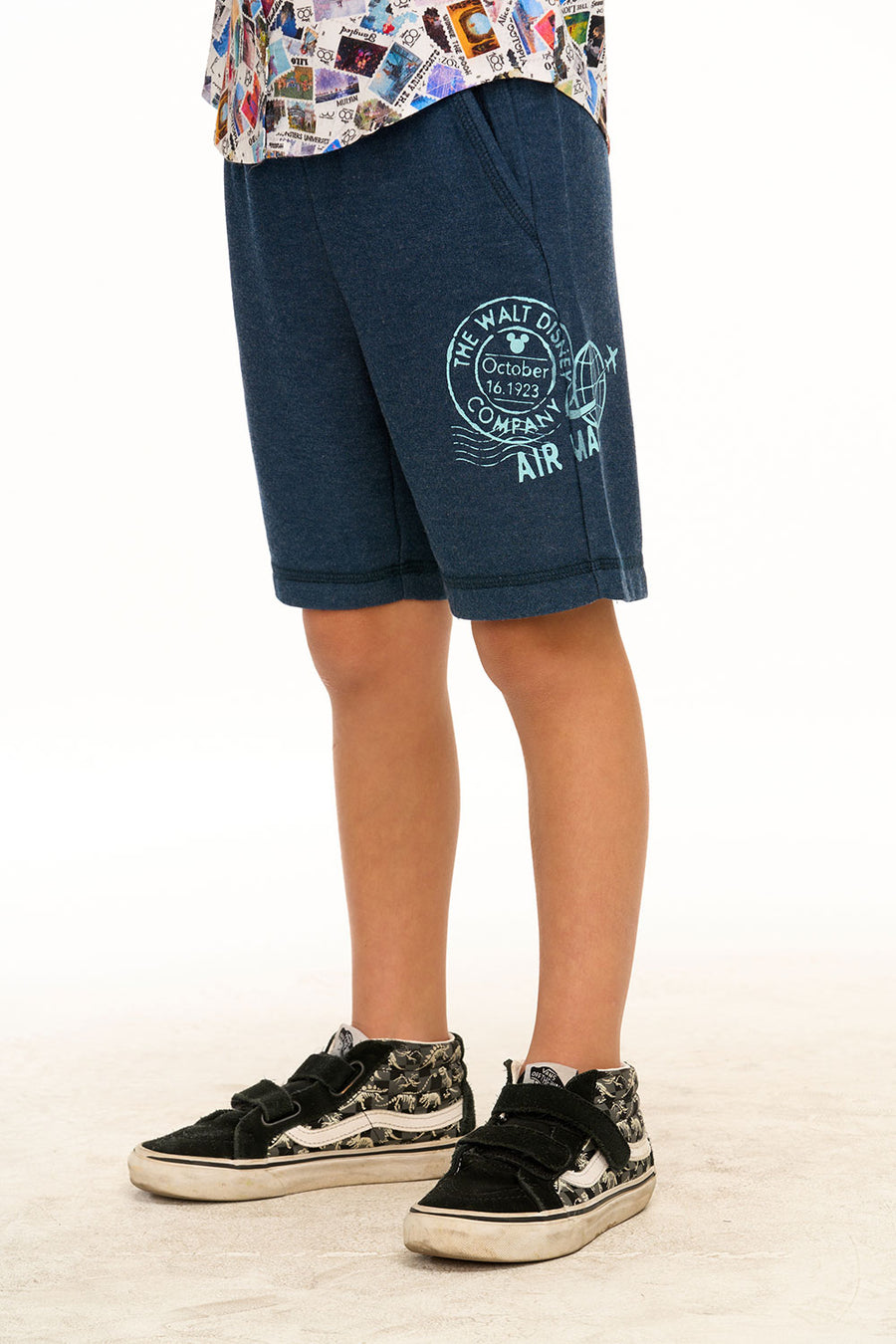 Disney 100 - "Air Mail" Short BOYS chaserbrand