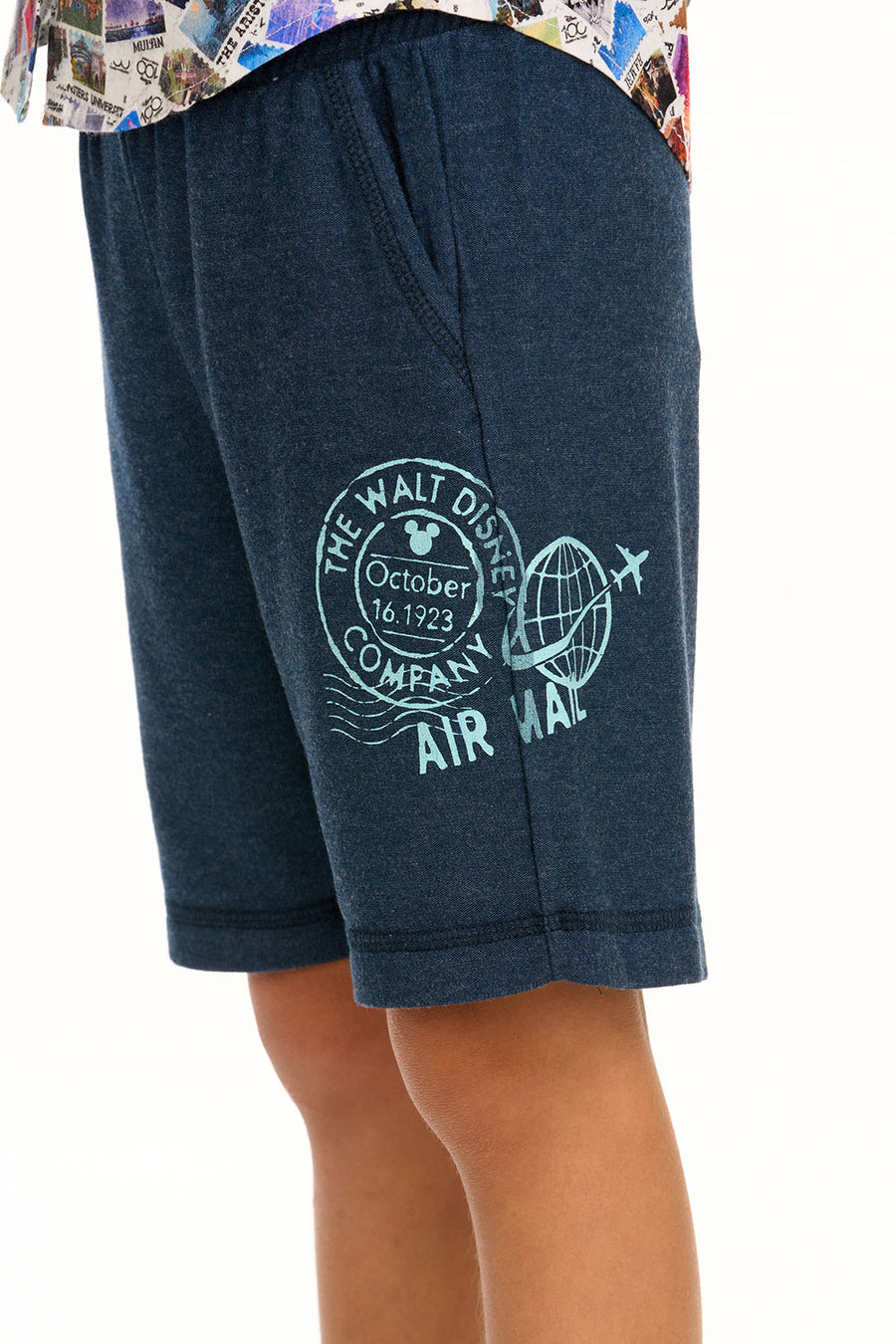 Disney 100 - "Air Mail" Short BOYS chaserbrand