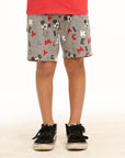 Disney 100 - Mickey Stars Shorts BOYS chaserbrand