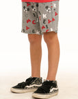 Disney 100 - Mickey Stars Shorts BOYS chaserbrand