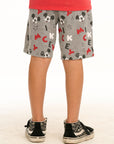 Disney 100 - Mickey Stars Shorts BOYS chaserbrand