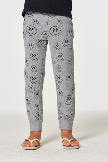 Smiley Daze Pants BOYS chaserbrand