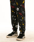 The Flash - Lightning Joggers BOYS chaserbrand