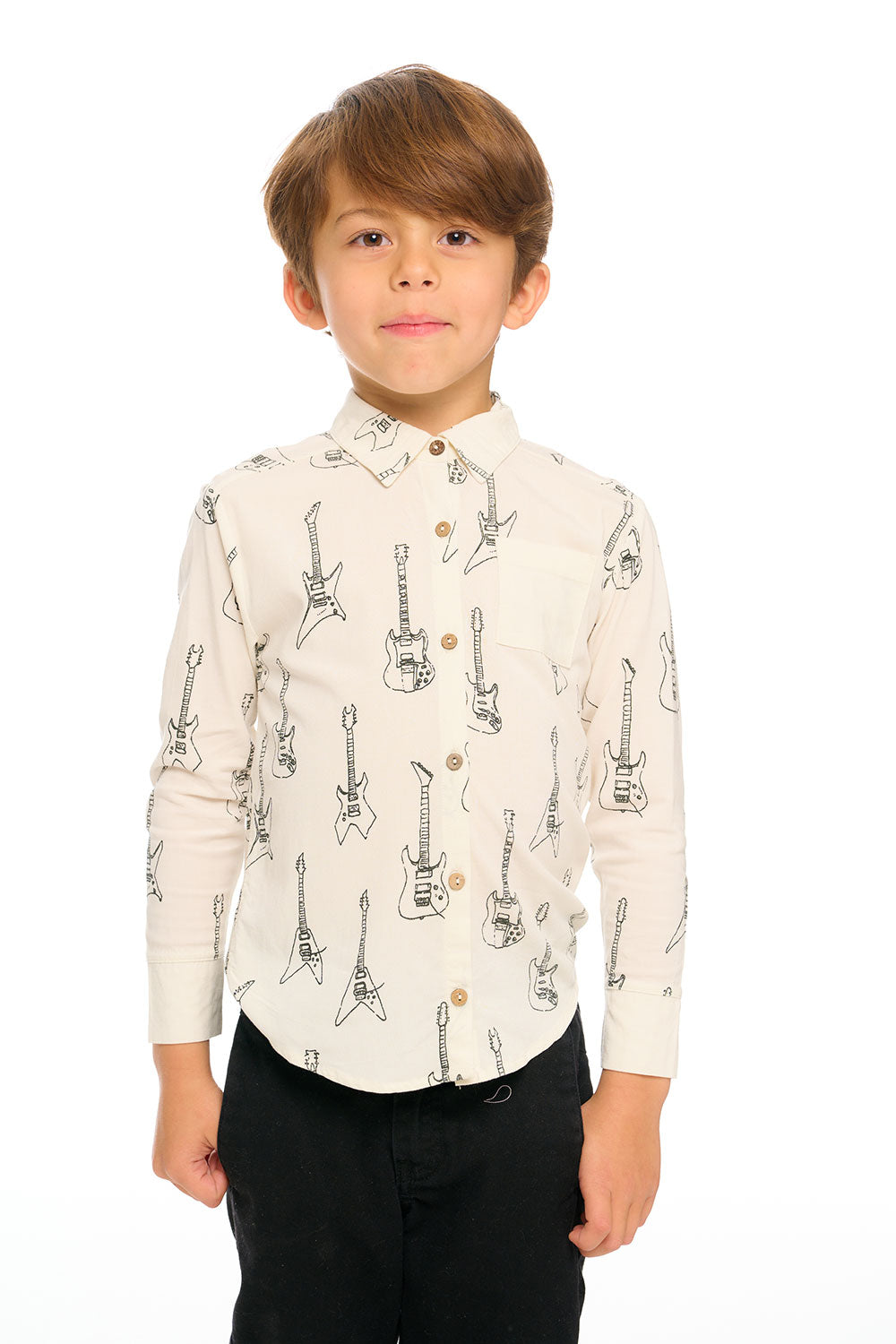 Electric Guitars BOYS chaserbrand