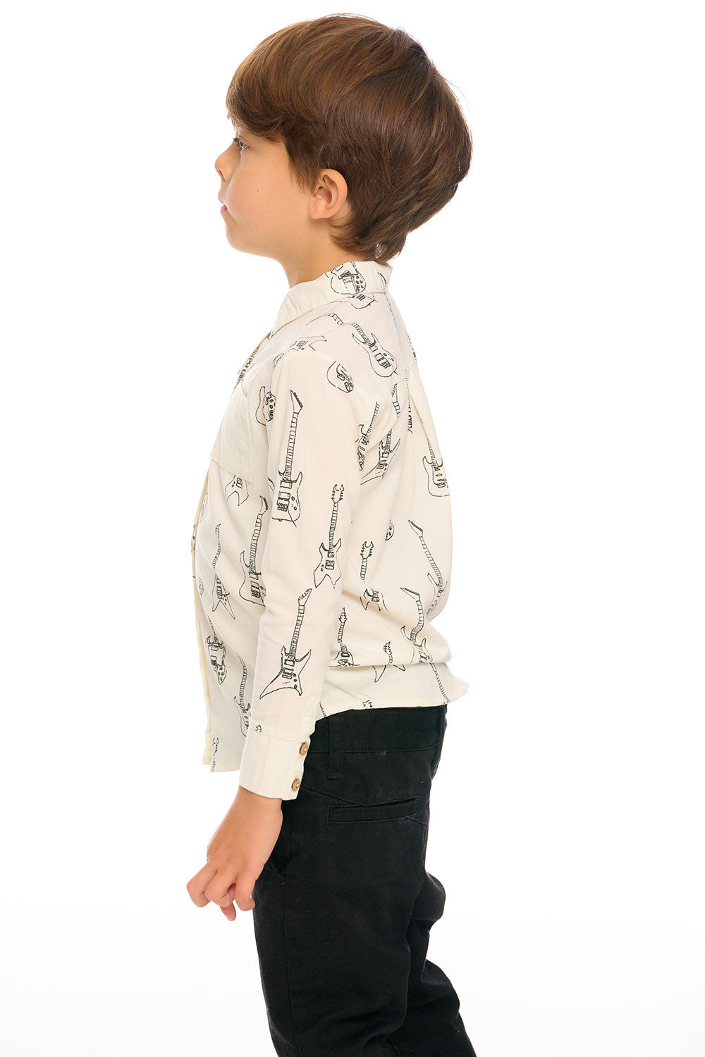 Electric Guitars BOYS chaserbrand