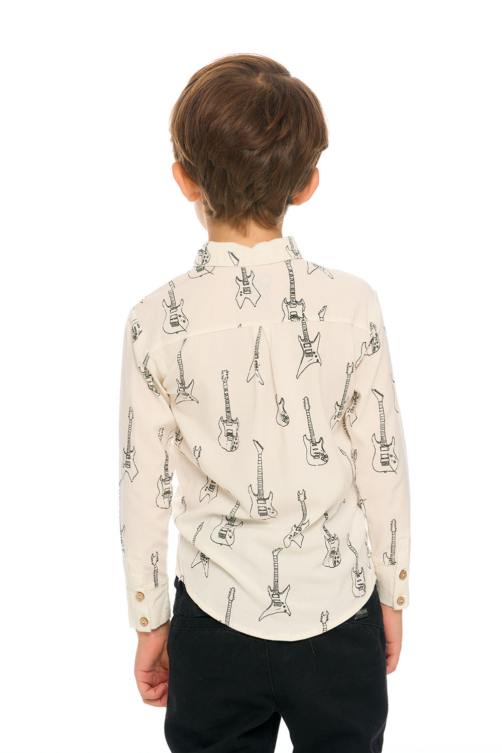 Electric Guitars BOYS chaserbrand