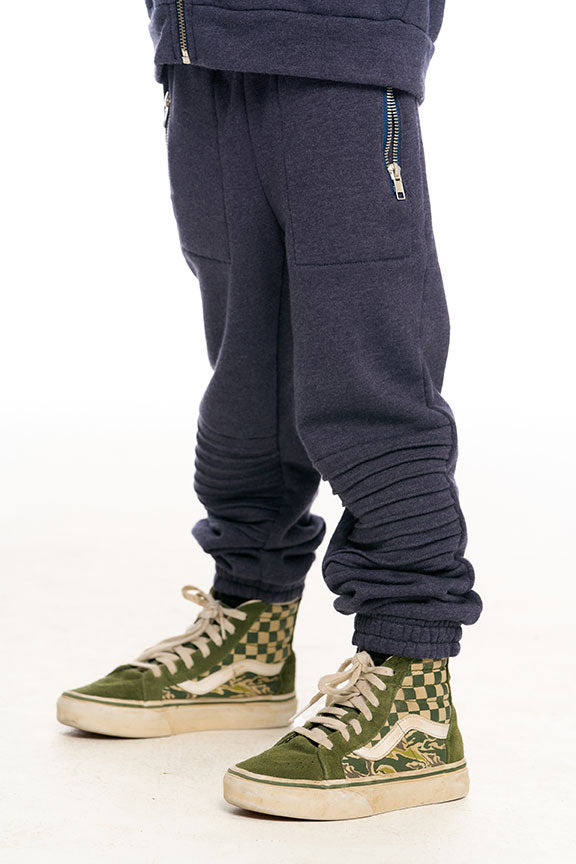 Moto Joggers BOYS chaserbrand