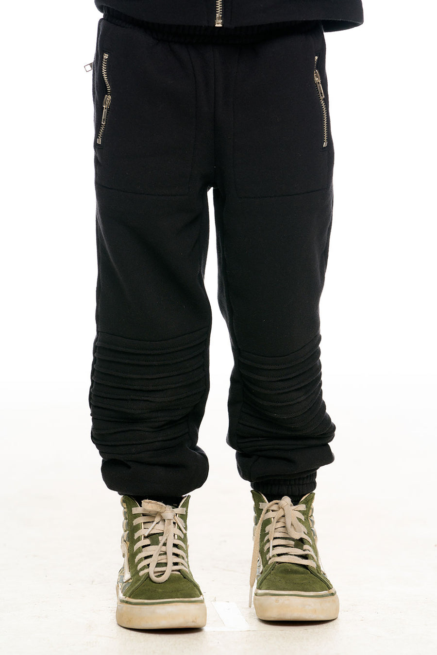 Moto Joggers BOYS chaserbrand