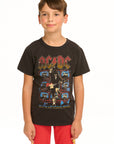 AC/DC  - Blow Up Your Video Tee BOYS chaserbrand